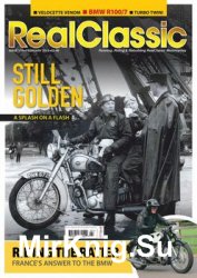 RealClassic - February 2019