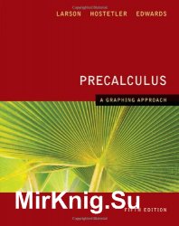 Precalculus: A Graphing Approach, 5th Edition