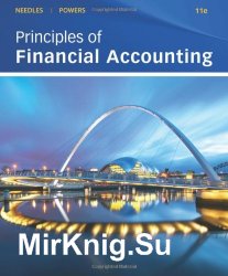 Principles of Financial Accounting, Eleventh Edition