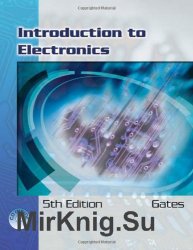 Introduction to Electronics, Fifth Edition