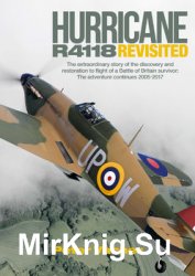 Hurricane R4118 Revisited