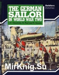 The German Sailor in World War Two (Soldier Fotofax Series)