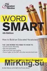 Word Smart, 4th Edition
