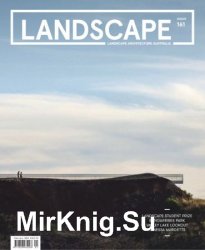 Landscape Architecture Australia - February 2019