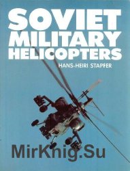 Soviet Military Helicopters