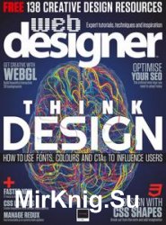 Web Designer UK - Issue 284