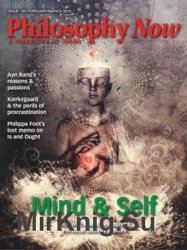 Philosophy Now - February/March 2019
