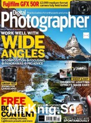 Digital Photographer - Issue 210