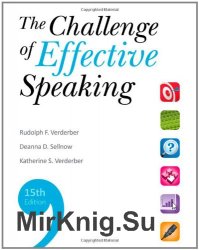 The Challenge of Effective Speaking, FifteenthEdition