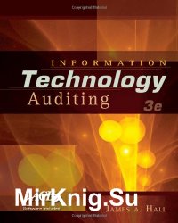 Information Technology Auditing and Assurance, Third Edition
