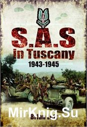 S.A.S. in Tuscany 1943-1945