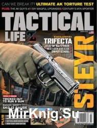 Tactical Life - March 2019