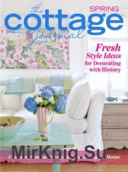 The Cottage Journal - Spring 2019