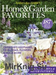 Southern Lady Classics - March/April 2019