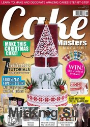 Cake Masters - November 2017