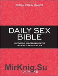 Daily Sex Bible