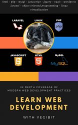 Learn Web Development with Vegibit