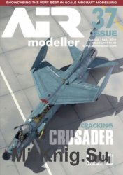 AIR Modeller - Issue 37 (2011-08/09)
