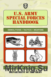 U.S. Special Forces Handbook