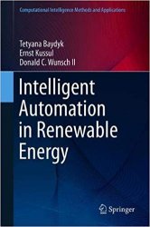 Intelligent Automation in Renewable Energy