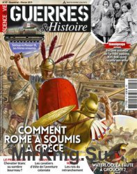 Science & Vie: Guerres & Histoire 2019-02 (47)