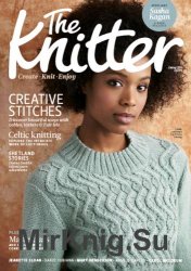 The Knitter 134 2019