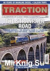 Traction - September/October 2018