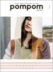 Pom Pom Quarterly 25 Summer 2018