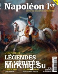 Napoleon 1er N91