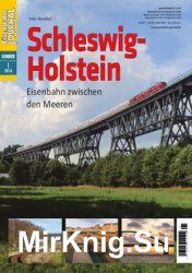 Eisenbahn Journal Sonder 1/2016