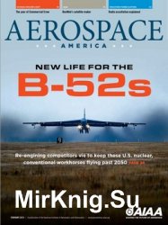 Aerospace America - February 2019