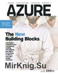 Azure - March/April 2019