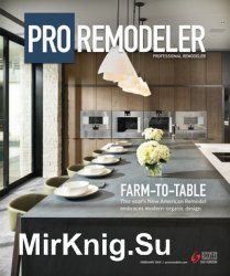 Pro Remodeler - February 2019