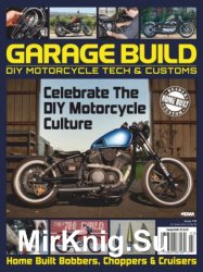 American Iron Garage - Issue 119