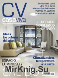 Casa Viva Espana - Numero 261
