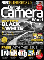 Digital Camera World - March 2019