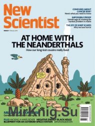 New Scientist - 9 February 2019