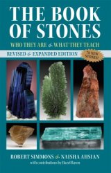 The Book of Stones, Revised & Expanded Edition