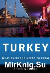 Turkey : What Everyone Needs to Know