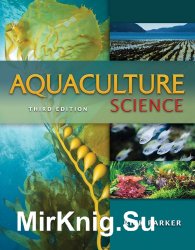 Aquaculture Science, Third Edition