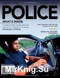POLICE 2010-2011 Edition