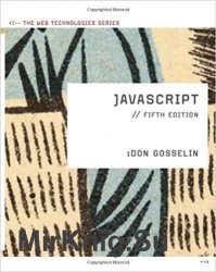 JavaScript, Fifth Edition