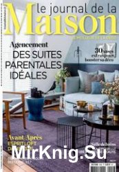 Le Journal de la Maison - Mars 2019