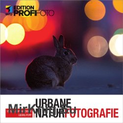 Urbane Naturfotografie: Natur mitten in der Stadt fotografieren