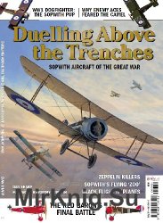 Duelling Above the Trenches: Sopwith Aircraft of the Great War