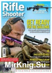 Rifle Shooter - March 2019