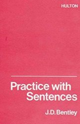 Practice with Sentences