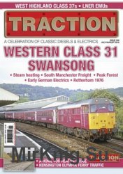 Traction - July/August 2018