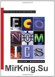 Principles of Microeconomics, Sixth Edition