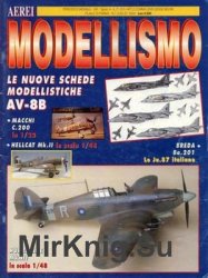 Aerei Modellismo 2000-07